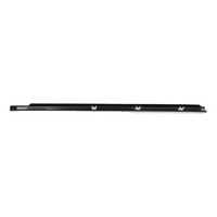 Ford AU BA BF Falcon LH Weatherstrip Front Outer Belt Mould