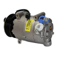 Ford Air Conditioning Compressor For Focus LW Mondeo MA MB MC 2.0L Diesel