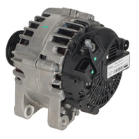Ford Alternator 150 AMP for Focus LW Fiesta ST WS & Kuga TF