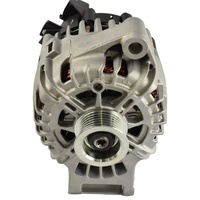 Ford Alternator For Ecosport Fiesta Focus Lz