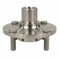 Ford Front Wheel Bearing Hub Ecosport BK 04/2013 onwards