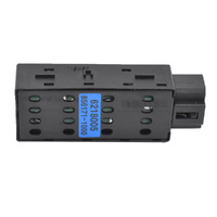 Ford 4 Way Power Seat Adjuster Switch For Falcon & Territory
