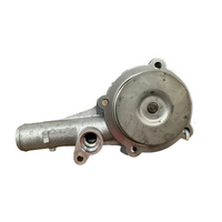 Ford Falcon BA BF FG FGX 6 Cylinder 4.0L Water Pump 11/2003 - 2016 (less pulley)