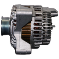 Ford Falcon BF FG FGX SY Territory 6cyl 4.0L Alternator 130amp 2005-2015