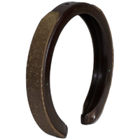 Ford Falcon& Territory Rear Handbrake Shoe