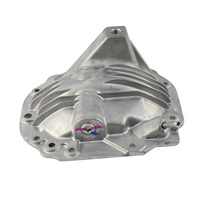 Ford Rear Axle Housing Cover for Falcon BF FG FGX Territory SX SY SZ