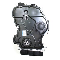 Ford  PX Ranger 2.2L Diesel Long Motor P4AT Engine PX1 PX2