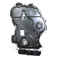 Ford Ranger PX 2.2L Turbo Diesel Long Motor P4AT Engine 2011–05/2015