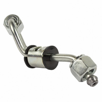 Ford Fuel Injector Line Pipe Number 2 for Everest UA Ranger PX 3.2L 2.2L Diesel