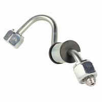 Ford Fuel Injector Line Pipe Number 3 or 4 for Everest UA Ranger PX 3.2L 2.2L Diesel