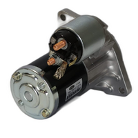 Ford Falcon FG - FGX / Territory SY MKII - SZ MKII 6Cyl Starter Motor