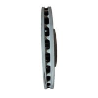 Ford FPV FG FGX Brembo Front Premium Brake Disc Rotor (Single)
