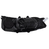 Ford Mirror Flasher Lens LH For Falcon FG-FGX