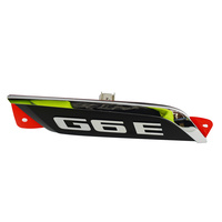 Ford 'G6E' Emblem for Falcon FG 