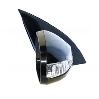 Ford Door Mirror With Indicator Right Hand Falcon FG FG MKII FGX