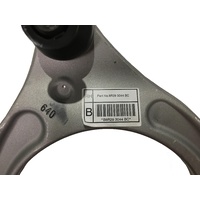 Ford FG Falcon Upper Front Control Arm RH Incl Mk2