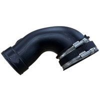 Ford Intercooler Outlet Tube Housing Falcon 4.0L Turbo FG FGX (less air charge sensor)