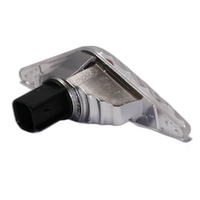 Ford Falcon FG & FG MKII Guard Indicator Lens Flasher Lamp XR6 XR8 FPV