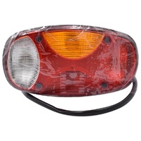 Ford Tail Light Complete Lamp Right Hand Falcon FG - FGX Tray Body