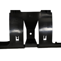 Ford Rear Bumper Mounting Bracket Falcon FG MKII FGX & XR