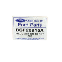 Ford Window Frame Door Channel LH Side For Falcon FG FG MKII FGX
