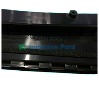 Ford Rear RH Vertical B Pillar Mould FG