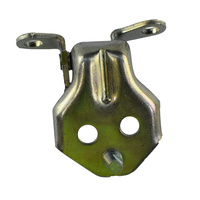 Ford RH Lower Rear Door Hinge Assembly for Falcon FG