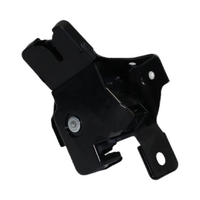 Ford Tailgate / Boot Lock For Falcon FG MKII FGX