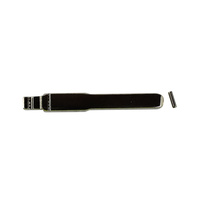 Ford Blank Key for Transit Cargo VO Custom VN TTS
