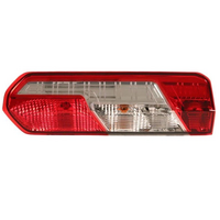Ford Tail Light Right Hand Drivers Side For Transit VO 01/2014-05/2024