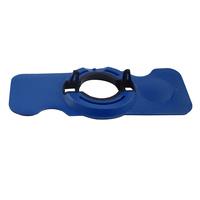 Ford Roof Reinforcement Plug for Transit Cargo VO 