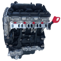 Ford Transit VM VO 2.2L Duratorq TDCI Diesel Engine Long Motor RWD 2011–2019