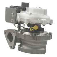Ford Turbocharger for Ranger PX 2.2L Diesel 2011-06/2018