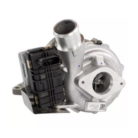 Ford Turbocharger & Electronic Actuator for Ranger PX 3.2L Diesel 2011-2015