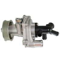 Ford Water Pump Assembly For Everest Ua Tec Ranger PX 3.2L Diesel