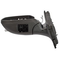 Ford Mirror Housing with Puddle Light Cutout Left Hand Passenger Side For Focus LW LW MKII LZ