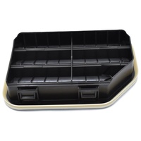 Ford RH Quarter Vent For Focus Lw MKII Lz