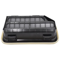 Ford LH Quarter Vent Duct Hand Side For Focus Lw MKII Lz