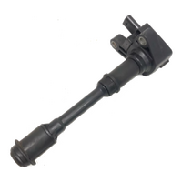 Ford Ignition Coil Focus Fiesta ST WZ LW Kuga TF