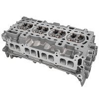 Ford Cylinder Head for Fiesta ST WZ Focus ST LW Kuga TF-TFII 1.6L EcoBoost