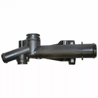 Ford Water Outlet Adaptor for Fiesta Focus LW Kuga TF