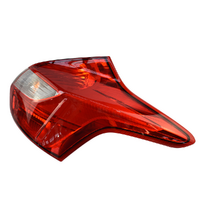 Ford LED Tail Light Right Drivers Side for Focus LW 01/2011-08/2015