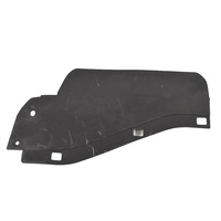 Ford  Air Deflector RH Side For Falcon FG MKII XR Gs