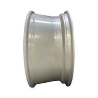 Ford Alloy Wheel 19"X8" Alpine Silver Finish for Falcon FG MKII