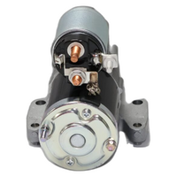 Ford Starter Motor Falcon BA BF FG FG MKII FGX V8 5.0L 5.4L GS GT GTP XLS XR8
