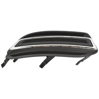 Ford Falcon FG Mk2 Front Bumper Deflector RH Less Fog Lamp Holes