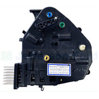 Ford Falcon FG MKII FGX & Territory SZ HIM Module Heater AC Controller