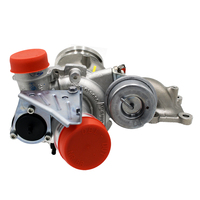 Ford Falcon FG X & XR Only Turbocharger Assembly 10/2014 On
