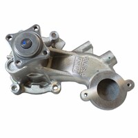 Ford Water Pump Assembly for Falcon FG FG MKII FG X & XR Sprint