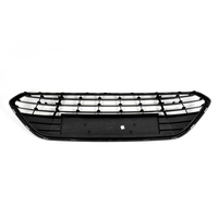 Ford Mondeo MA MB MC Front Bumper Radiator Grille Unleaded / Diesel